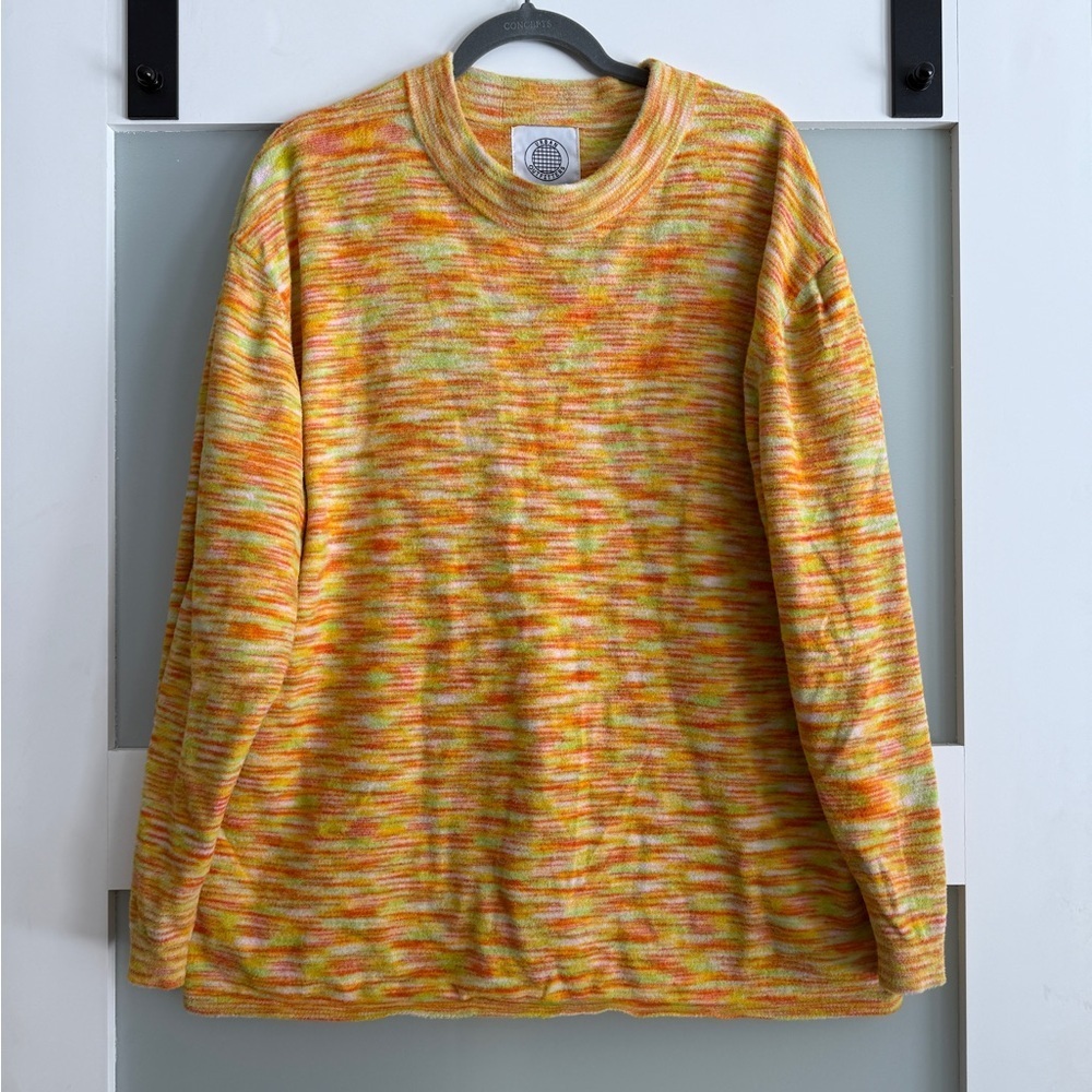 Urban Outfitters ‘Shelly’ Spacedye Sweater